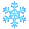 ❄️