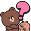 ❓