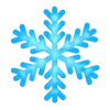 ❄️