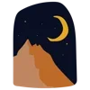 🌙