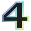 4️⃣