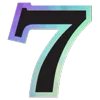 7️⃣