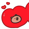 ❤️
