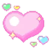 ❤️