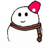 ☃️
