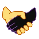 🤝