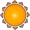 ☀️