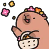 🌸