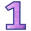 1️⃣