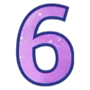 6️⃣