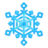 ❄️