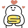 ❤️
