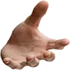 🫴