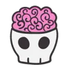 💀