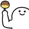 🍢