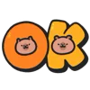 👍