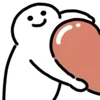 ❤️