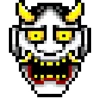 😈