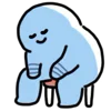 😌
