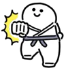 👊