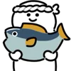 🐟