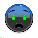 😨