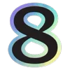 8️⃣