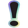 ❗️