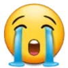 😭