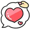 ❤️
