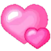 ❤️