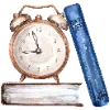 🕐