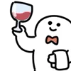 🍷