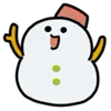 ⛄️