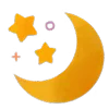 🌙