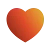 ❤️