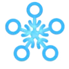 ❄️