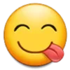 😋