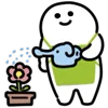 🌸