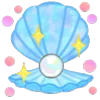 🐚