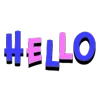 👋