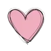 💗