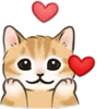 ❤️
