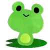 🐸