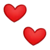 ❤️