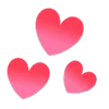 ❤️
