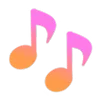 🎶