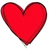 ❤