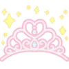 👑