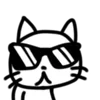 😎